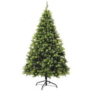 Novogodišnja jelka Polystar 180cm KFA 308
