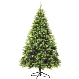 Novogodišnja jelka Polystar 210 cm KFA 301