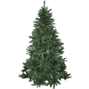 Novogodišnja jelka sa dve vrste iglica 240cm 41-433000