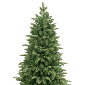 Novogodišnja jelka Tara Zelena 240cm 190036 - Img 4