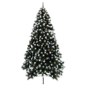 Novogodišnja jelka TIROL PINE KFB 064
