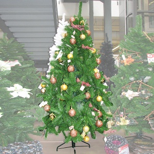 Novogodišnja jelka Tree classics 200cm 763218
