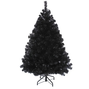 Novogodišnja jelka Wonder Black 120cm KFA 392