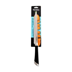 Nož od nerđajućeg čelika / Slicer TNSS-S118