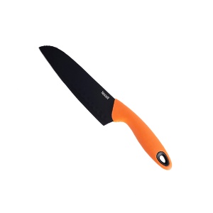 Nož santoku Korea Style Texell TKS-SN316 17cm