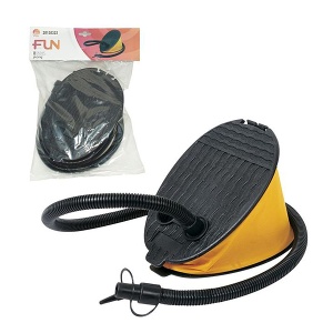 Nožna pumpa 23cm 26-903000