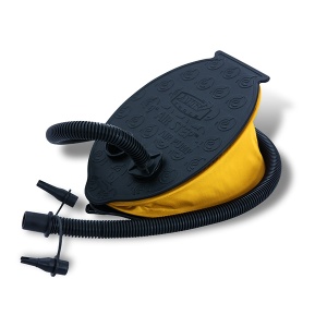 Nožna pumpa Bestway 23x15 cm 62023