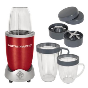 Nutri praktik FG FS-510