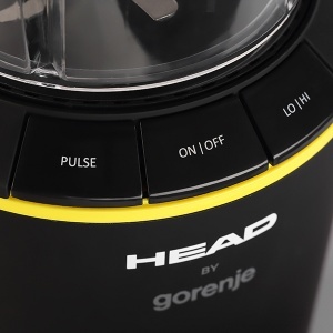Nutri Sport Blender 2in1 B1200 HEAD B Gorenje 731421 - Img 2