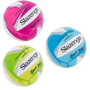 Odbojkaška lopta Slazenger 49606 - Img 1