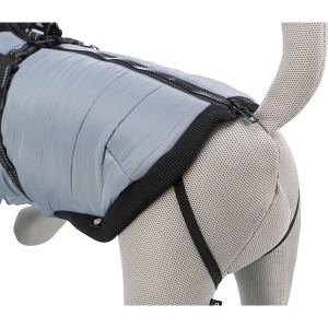 Odelce za pse sa amom Pontis XS 30cm Trixie 680342 - Img 3