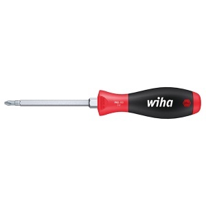Odvijač krstasti SoftFinish PH2x100 Wiha W 00765