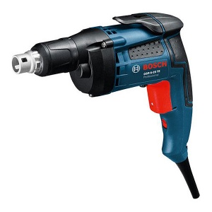 Odvrtač BOSCH GSR 6-25 TE 0601445000
