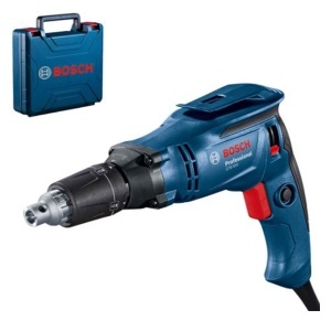 Odvrtač za suvu gradnju - gips GTB 650 Bosch 06014A2000