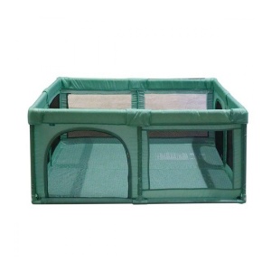 Ogradica Cubo zelena Puerri A059011