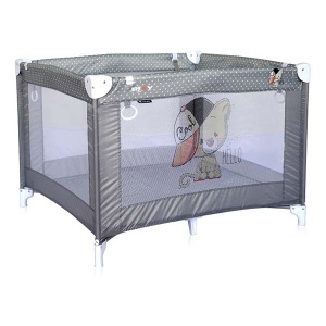 Ogradica Play Grey Cool Cat Lorelli 10080051939