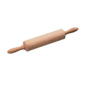 Oklagija bukovo drvo 41,5cm O 6cm Kesper KSP69376