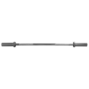 Olimpijska bushing šipka 120cm Ring RP OB47-120