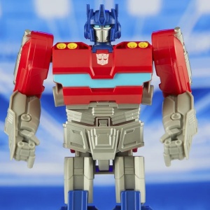 Orion Pax 28cm Transformers 1044972 - Img 5