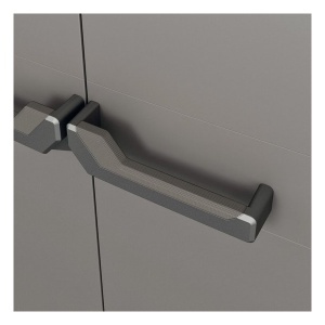 Orman Piu High 68x39x166 CU 241540 - Img 3