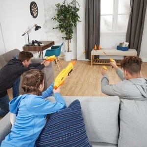 Oružje set Alpha Strike Hasbro Nerf 635023 - Img 4