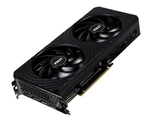 Palit GeForce RTX 5060 Ti Dual OC 8GB GDDR7 grafička karta - Img 3