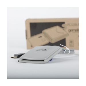 Pametni čitač kartica IDBridge CT40 Gemalto 14127