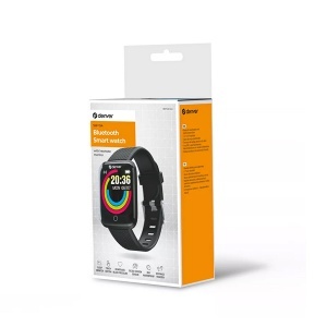 Pametni sat Bluetooth SW-154 Denver 30715 - Img 3