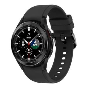 Pametni sat Galaxy Watch 4 42mm Classic Samsung SM-R880-NZK - Img 2