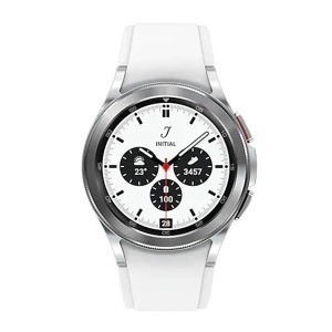 Pametni sat Galaxy Watch 4 42mm Classic srebrni Samsung SM-R880-NZS