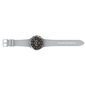 Pametni sat Galaxy Watch 4 46mm Classic srebrni Samsung SM-R890-NZS - Img 4