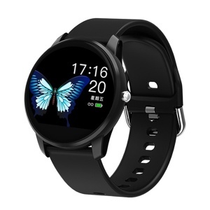 Pametni sat Kronos II Black Moye 040262