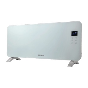 Panelni radijator 09810 OptiHeat 2000W Gorenje 2000GTWPT