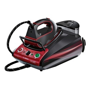 Parna stanica BOSCH Sensixx DS37 EditionRosso TDS373118P - Img 1