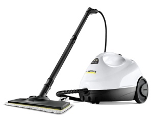 Paročistač Karcher SC 2 EASYFIX beli 1550W 1l (1.512-600.0) - Img 7