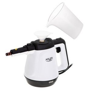 Paročistač sa produžnom cevi 1200W 450ml Adler AD7038 - Img 2