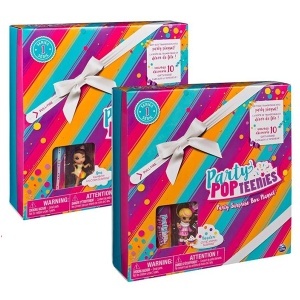 Party Porteenies set iznenađenja Spin Master 44750