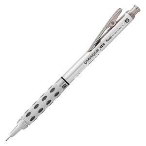 Patent olovka Graphgear 1000 0,5 Pentel P.PG1015A