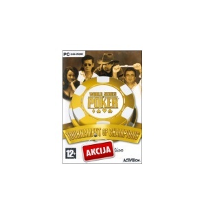 PC igra Poker 11684