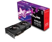 PCI Express AMD AMD Radeon RX 9070 16GB 256bit PULSE RX 9070 GAMING 16GB (11349-03-20G) grafička karta Sapphire VGA03117