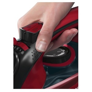 Pegla BOSCH Sensixx DA50 EditionRosso TDA503011P - Img 2