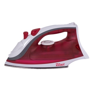 Pegla na paru 1600W Zilan ZLN842PI