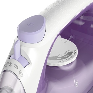 Pegla na paru 1800W Philips DST1020/30 - Img 4