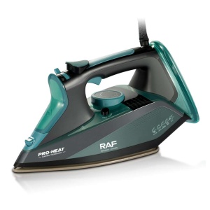 Pegla Na Paru 2400-2600W RAF R.11279