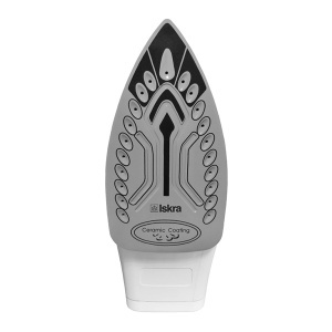 Pegla na paru 2400W Iskra SL-158 - Img 2
