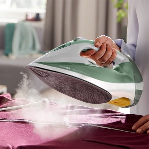 Pegla na paru 2600W Philips DST 7012/70 - Img 2