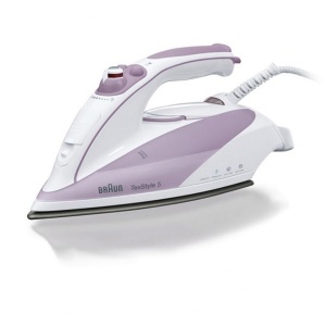 Pegla na paru 505 Braun 554544
