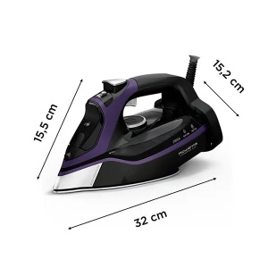 Pegla na paru DW9414 SteamForce Plus 2900W Rowenta 3121040090497 - Img 4