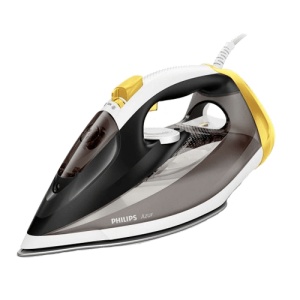Pegla na paru GC4537/80 PHILIPS, crna 135155 - Img 1