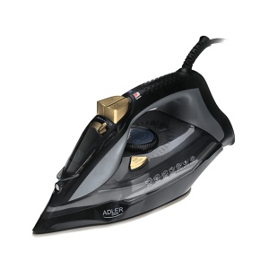 Pegla na paru keramička 3000W Adler AD5038